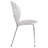 Kayahna 17.52'' H Metal Stacking Side Chair-753607609-797600499
