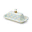 Sky Check Butter Box