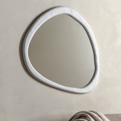 Daneila Pebble Mirror