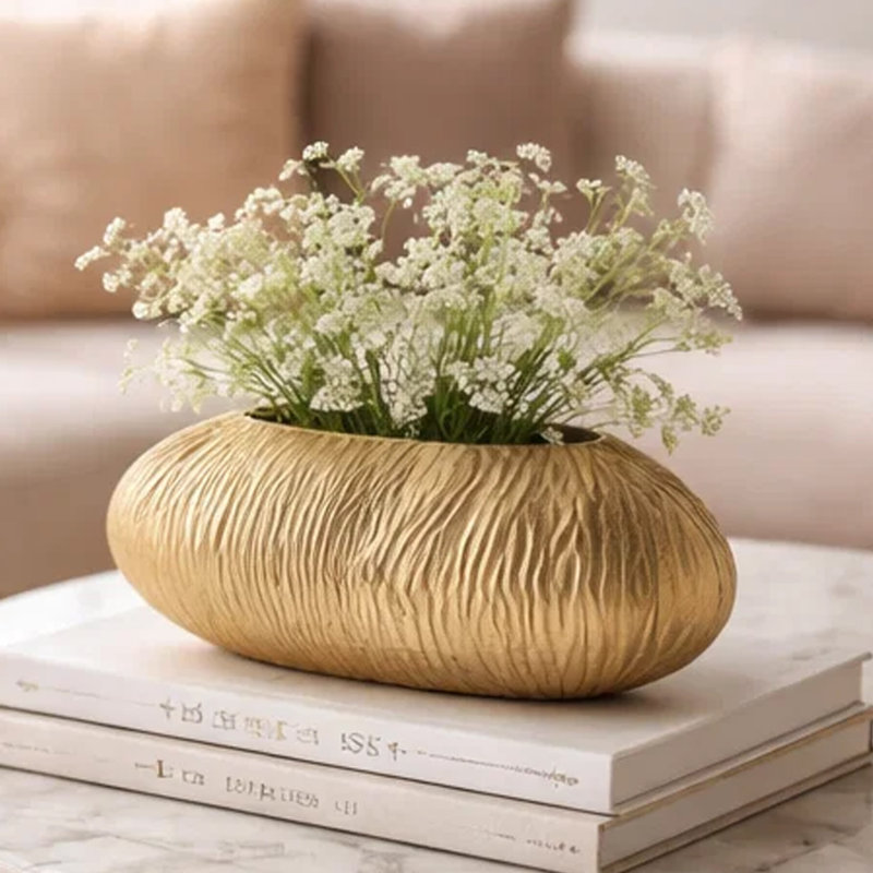 Vase en bois Juda