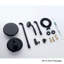 Pressure-Balanced (Temperature And Volume) All-In-One Kit with Rough in-Valve-69221910