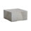 Kyson Outdoor Square Coffee Table