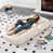 Flanelle de coton beige est en rupture de stock