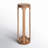 Chewelah Solid Wood End Table-1291539609-1341317352