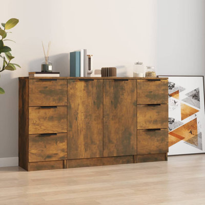 Waddington 120cm Sideboard