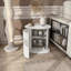 Table de bout Halleneck
