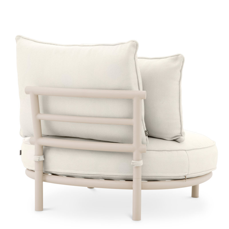 Laguno Outdoor Lounge Chair