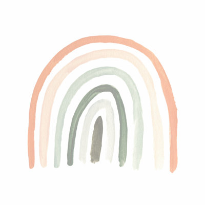 Sweet Rainbow I