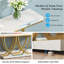Callicoat 150cm Console Table