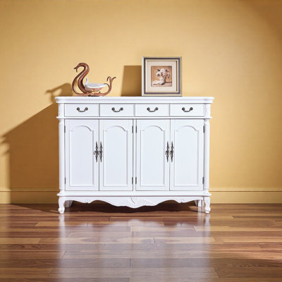 Armoire de rangement multifonctionnelle à grande capacité