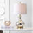 Lynelle Glass Table Lamp-210248669