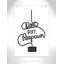 «Don’t quit pas respirer», reproduction d'art-47487703-47495579