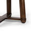 Hemmings Round Dining Table