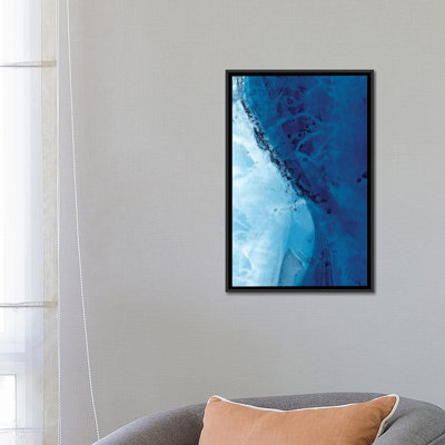 " Undercurrent I " by Chariklia Zarris