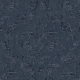 Utopia Collection Traditional Damask Wallpaper Roll