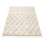 Tapis crème Tangier 5 pi 0 po x 8 pi 3 po