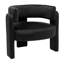 Fauteuil demi-tonneau 19 po avec 3 pieds-2145771975