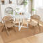 Chaise d'appoint Efstathios