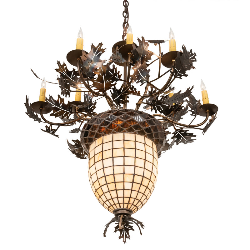 Dylane 2 - Light Chandelier
