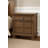 Alek 28.25" Traditional 2-Drawer Nightstand with Hidden Jewelry Tray-530257106