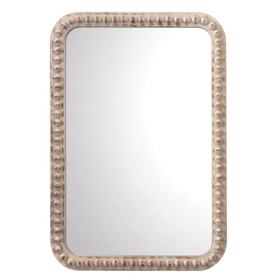 Audrey Flat Mirror