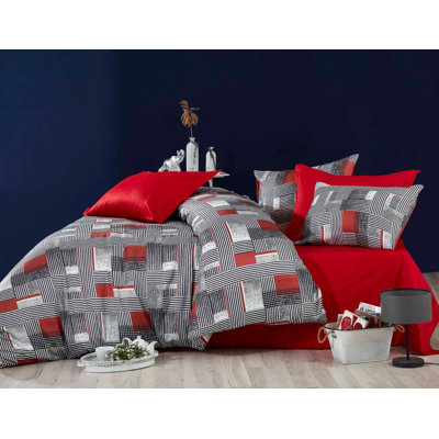 Duvet Cover Set