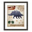 Décalcomanie murale Dinosaures-02 '-47836499-47836489