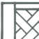 Alden Open-Frame Headboard