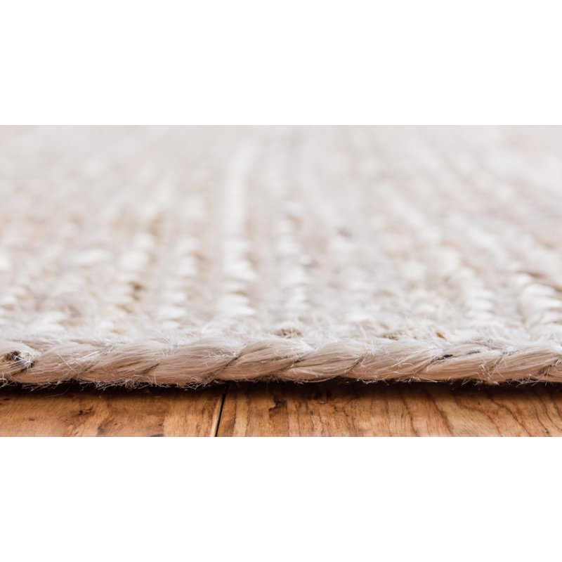 Neilson Braided Chindi Rugs, Rectangle 8' x 10'