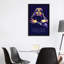 « Quasars II » par Ethan Harper, reproduction d’art-54048199-54048218-54048220