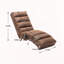 Chaise longue rembourrée-1475968513