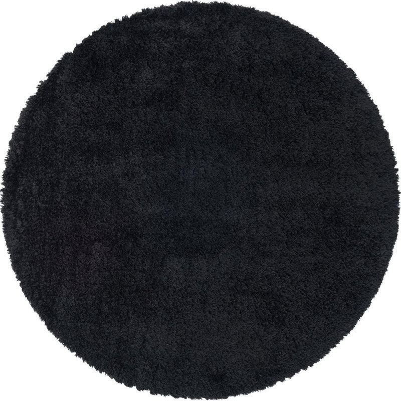 Indoor Rug, Round 8'
