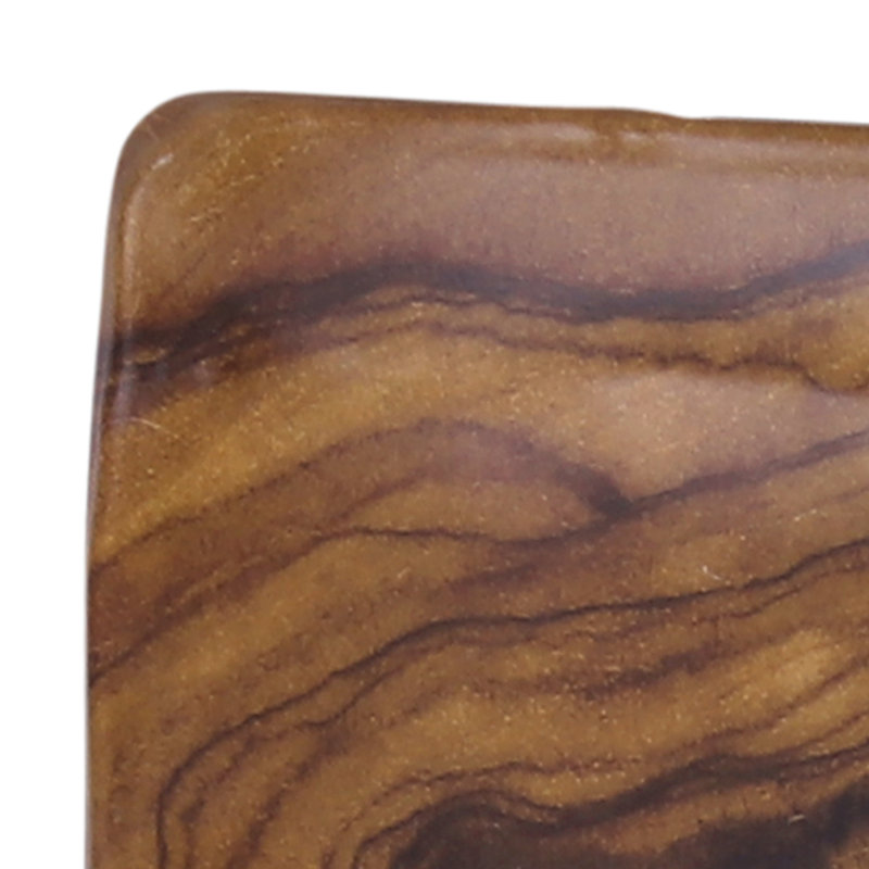 Sequoia 7 5/8" Melamine Appetizer Plate