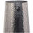 Cedrial Hammered Aluminum Vase-457351863