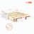 Ronneby Daybed With Trundle Daybed With Storage Wood Daybed Modern Office Furniture-2001840706