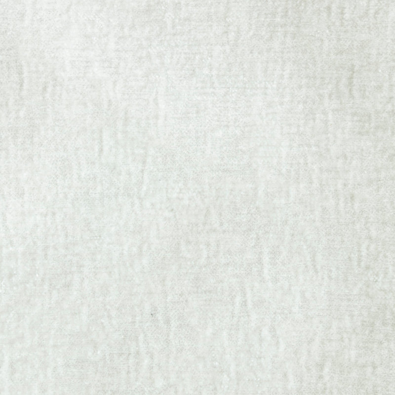 Tissu chenille Delaney, Perle