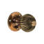 Regency Interior Mortise Door Knob-284471815