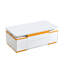 Table basse à plateau relevable avec 4 tabourets de rangement, table basse moderne avec plateau pliable, table basse réglable multifonctionnelle pour le salon
