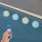 Pool Lights Submersible LED Pool Light Pool RGBW LED Light With Remote Control