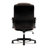 Faux Leather Executive Chair-17549584