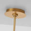 Fues Medium Pendant-294996350