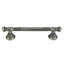 ASTORIA 5'" PULL IN BURNISHED PLATE-1478397534