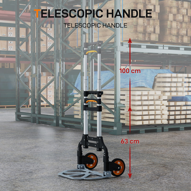 Cargo Cart