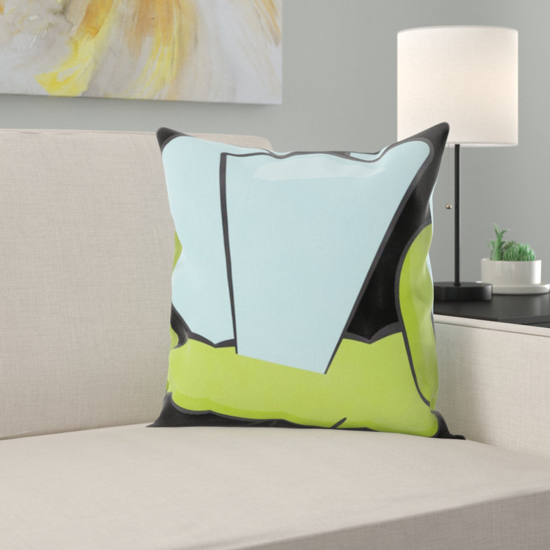 Coussin d’insectes