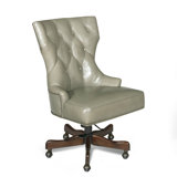 EC Genuine Leather Executive Chair