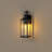 Armed Outdoor Sconce Wall Latern-736575516