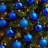 Shatterproof Hanging Ball Ornament-158705100