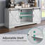 Buffet 59,5