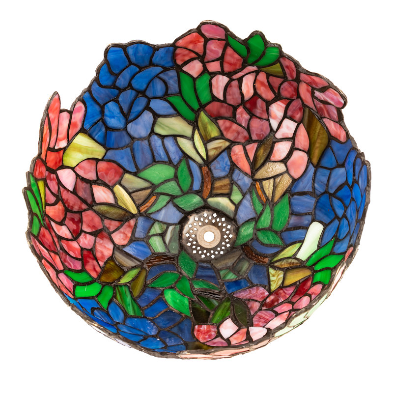 Dome Lamp Shade