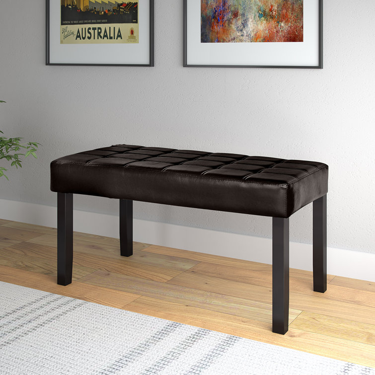 Marson Upholstered Bench